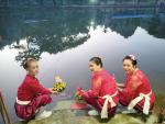 จัดงานประเพณีลอยกระทง วันที่ 15 พฤศจิกายน 2567