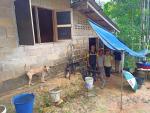 ข่าวประชาสัมพันธ์เยี่ยมบ้านผู้สูงอายุก่อนซ่อมแซมบ้านผู้สูงอา