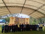โครงการคลินิกเกษตรเคลื่อนที่ในพระราชานุเคราะห์ สมเด็จพระบรมโ