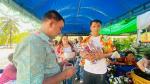 งานประเพณีขึ้นเบญจาผู้สูงอายุ ประจำปี 2569